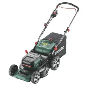 Tondeuse à gazon Metabo RM 36-18 LTX BL 46 18 V 46 cm de Metabo, Tondeuses - Réf : S7106464, Prix : 554,29 €, Remise : %