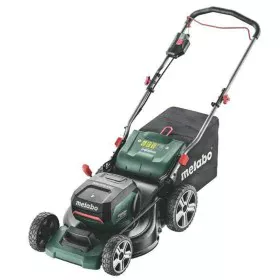 Tondeuse à gazon Metabo RM 36-18 LTX BL 46 18 V 46 cm de Metabo, Tondeuses - Réf : S7106464, Prix : 557,22 €, Remise : %