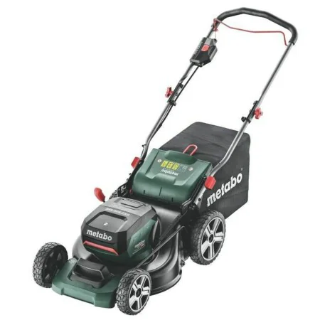 Corta-relva Metabo RM 36-18 LTX BL 46 18 V 46 cm de Metabo, Corta-relva - Ref: S7106464, Preço: 557,22 €, Desconto: %