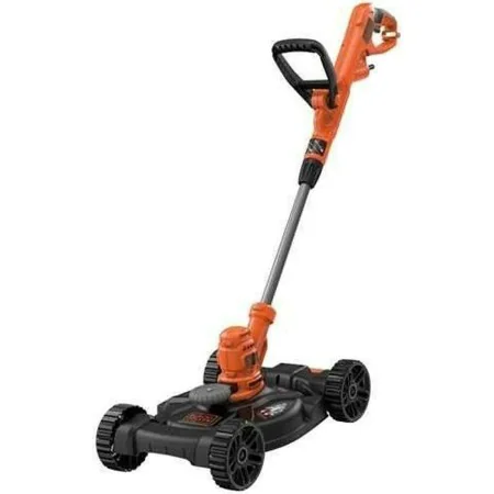 Cortacésped Black & Decker BESTA530CM 550 W 230 V de Black & Decker, Cortacéspedes - Ref: S7106481, Precio: 116,10 €, Descuen...