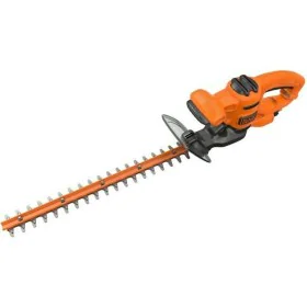 Corta-sebes Black & Decker 420 W 45 cm 230 V de Black & Decker, Corta-sebes - Ref: S7106507, Preço: 82,62 €, Desconto: %