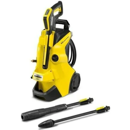 Jet Wash Kärcher K4 Power Control 1800 W 130 bar 420 l/h by Kärcher, Pressure Washers - Ref: S7106554, Price: 309,25 €, Disco...