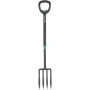 Fourche de jardin Gardena ErgoLine de Gardena, Fourches - Réf : S7106629, Prix : 70,48 €, Remise : %