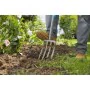 Garden pitchfork Gardena ErgoLine by Gardena, Pins - Ref: S7106629, Price: 70,48 €, Discount: %