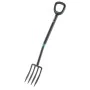 Garden pitchfork Gardena ErgoLine by Gardena, Pins - Ref: S7106629, Price: 70,48 €, Discount: %