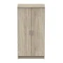 Scarpiera Demeyere 309598 54,6 x 35,3 x 108,4 cm Bianco di Demeyere, Accessori di conservazione per armadio - Rif: S7106734, ...