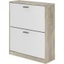 Shoe Rack NO NAME Leona 74 x 25 x 88 cm White by NO NAME, Wardrobe storage accessories - Ref: S7106737, Price: 98,16 €, Disco...