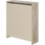 Sapateira NO NAME Leona 74 x 25 x 88 cm Branco de NO NAME, Acessórios de arrumação de armário - Ref: S7106737, Preço: 98,16 €...