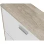 Scarpiera NO NAME Leona 74 x 25 x 88 cm Bianco di NO NAME, Accessori di conservazione per armadio - Rif: S7106737, Prezzo: 98...