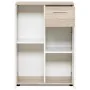 Mueble 002351 60 x 35 x 85 cm de BigBuy Home, Juegos de muebles - Ref: S7106750, Precio: 108,44 €, Descuento: %