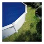 Bâches de piscine Gre CV300 Bleu Ø 300 cm de Gre, Bâches - Réf : S7106764, Prix : 46,26 €, Remise : %