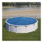 Bâches de piscine Gre CV300 Bleu Ø 300 cm de Gre, Bâches - Réf : S7106764, Prix : 46,26 €, Remise : %