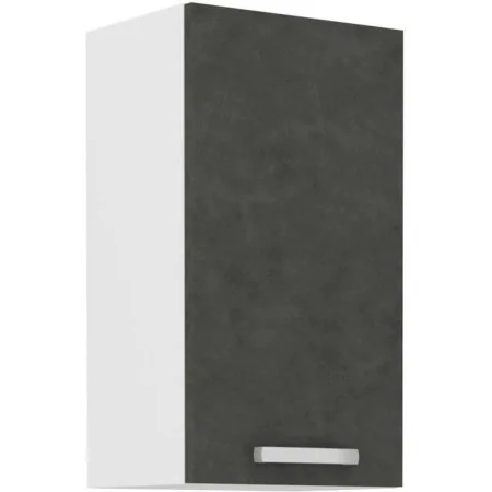 Mueble de cocina Gris 40 x 31,6 x 72 cm de BigBuy Home, Sistemas de armarios - Ref: S7106781, Precio: 86,45 €, Descuento: %