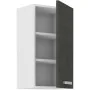 Mobile da cucina Grigio 40 x 31,6 x 72 cm di BigBuy Home, Sistemi componibili per guardaroba - Rif: S7106781, Prezzo: 79,40 €...