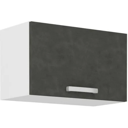 Mueble de cocina Gris 60 x 31,6 x 36 cm de BigBuy Home, Sistemas de armarios - Ref: S7106782, Precio: 69,31 €, Descuento: %