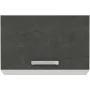 Mueble de cocina Gris 60 x 31,6 x 36 cm de BigBuy Home, Sistemas de armarios - Ref: S7106782, Precio: 69,31 €, Descuento: %