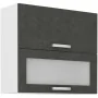 Meuble de cuisine Gris 80 x 31,6 x 72 cm de BigBuy Home, Systèmes de penderie - Réf : S7106783, Prix : 143,08 €, Remise : %