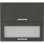 Meuble de cuisine Gris 80 x 31,6 x 72 cm de BigBuy Home, Systèmes de penderie - Réf : S7106783, Prix : 143,08 €, Remise : %