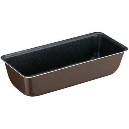 Oven Mould Tefal Brown Aluminium Ø 28 cm by Tefal, Bread & Loaf Tins - Ref: S7106967, Price: 28,14 €, Discount: %