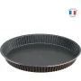 Backform Tefal Ø 24 cm Braun Metall Aluminium von Tefal, Kuchen- und Biskuit-Formen - Ref: S7106969, Preis: 27,99 €, Rabatt: %