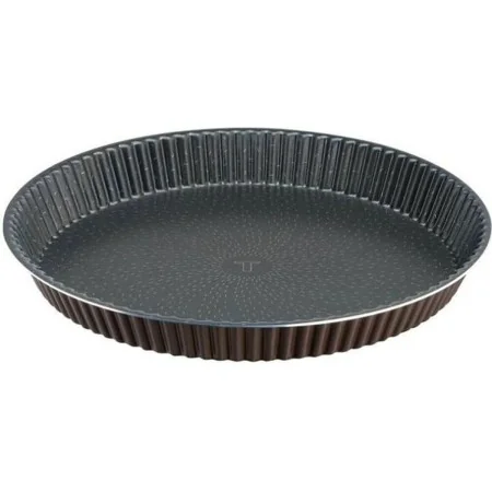 Moule pour four Tefal J1608302 Marron Métal Aluminium Ø 27 cm de Tefal, Moules pour gâteaux et biscuits - Réf : S7106970, Pri...