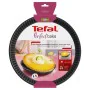 Backform Tefal J1608302 Braun Metall Aluminium Ø 27 cm von Tefal, Kuchen- und Biskuit-Formen - Ref: S7106970, Preis: 26,81 €,...