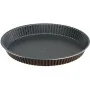 Tartlets tin Tefal Ø 30 cm Brown by Tefal, Muffin & Cupcake Tins & Moulds - Ref: S7106971, Price: 28,39 €, Discount: %