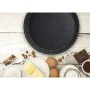 Forma para Tarteletes Tefal Ø 30 cm Castanho de Tefal, Formas para queques - Ref: S7106971, Preço: 28,39 €, Desconto: %