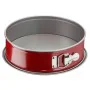 Springform Pan Tefal Red Metal Steel Ø 17 cm by Tefal, Cake and sponge moulds - Ref: S7106974, Price: 29,16 €, Discount: %