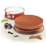 Stampo Removibile Tefal Rosso Metallo Acciaio Ø 17 cm di Tefal, Stampi per torte e pan di spagna - Rif: S7106974, Prezzo: 30,...