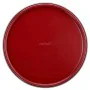 Molde Desmontable Tefal Rojo Metal Acero Ø 17 cm de Tefal, Moldes para tartas y bizcochos - Ref: S7106974, Precio: 30,23 €, D...