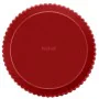 Molde Desmontable Tefal Rojo Acero Ø 30 cm de Tefal, Moldes para tartas y bizcochos - Ref: S7106978, Precio: 36,48 €, Descuen...