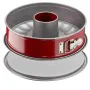 Springform Pan Tefal Red Metal Steel Ø 25 cm by Tefal, Cake and sponge moulds - Ref: S7106980, Price: 38,61 €, Discount: %