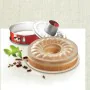 Kuchenspringform Tefal Rot Metall Stahl Ø 25 cm von Tefal, Kuchen- und Biskuit-Formen - Ref: S7106980, Preis: 38,02 €, Rabatt: %