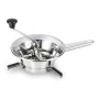 Puree Maker Moulinex Ø 19 cm Stainless steel by Moulinex, Mashers - Ref: S7107014, Price: 38,19 €, Discount: %