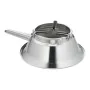 Puree Maker Moulinex Ø 19 cm Stainless steel by Moulinex, Mashers - Ref: S7107014, Price: 38,19 €, Discount: %