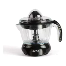 Espremedor Elétrico Livoo DOD131N Preto 700 ml de Livoo, Espremedores elétricos - Ref: S7107023, Preço: 30,76 €, Desconto: %