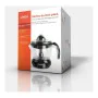 Centrifugeuse électrique Livoo DOD131N Noir 700 ml de Livoo, Presse-agrumes électriques - Réf : S7107023, Prix : 33,67 €, Rem...