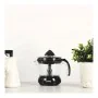 Centrifugeuse électrique Livoo DOD131N Noir 700 ml de Livoo, Presse-agrumes électriques - Réf : S7107023, Prix : 33,67 €, Rem...