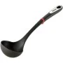 Cucharón Tefal Ingenio Ladle Negro Acero Inoxidable de Tefal, Cucharones para servir - Ref: S7107044, Precio: 24,12 €, Descue...