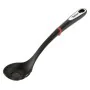 Cuchara para Servir Pasta Tefal Ingenio Negro de Tefal, Pinzas y cucharas para servir - Ref: S7107045, Precio: 23,33 €, Descu...