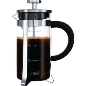 Cafetière à Piston Melitta Premium 1 L 8 Tasses de Melitta, Cafetières à piston - Réf : S7107062, Prix : 47,60 €, Remise : %