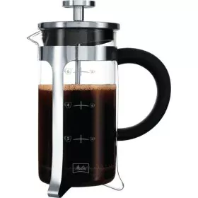 Cafetière with Plunger Melitta Premium 1 L 8 Cups by Melitta, Cafetières - Ref: S7107062, Price: 46,59 €, Discount: %