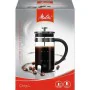 Cafeteira de Êmbolo Melitta Premium 1 L 8 Kopjes de Melitta, Cafeteira de prensa - Ref: S7107062, Preço: 46,59 €, Desconto: %