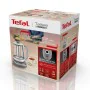 Bollitore Elettrico con Teiera Tefal BJ551B10 Bianco/Grigio Acciaio inossidabile 1,5 L di Tefal, Bollitori - Rif: S7107065, P...