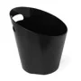 Refroidisseur de Bouteilles 39 x 40,7 x 31,7 cm Noir de BigBuy Home, Rafraîchisseurs pour bouteille de vin - Réf : S7107138, ...