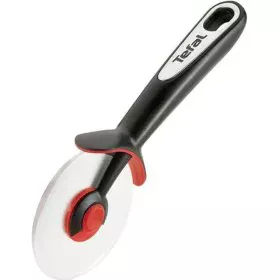 Cortador de Pizza Tefal Ingenio K2071114 Rojo/Blanco Acero Plástico de Tefal, Cortapizzas - Ref: S7107221, Precio: 25,45 €, D...