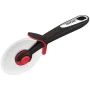 Cortador de Pizza Tefal Ingenio K2071114 Rojo/Blanco Aço Plástico de Tefal, Corta-pizzas - Ref: S7107221, Preço: 25,45 €, Des...