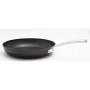 Padella Baumalu 344728 Nero Acciaio inossidabile Rame Alluminio Forgiato Ø 28 cm di Baumalu, Padelle universali - Rif: S71073...