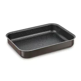 Bandeja para Forno Tefal Success Preto Metal Alumínio 20 x 26 cm de Tefal, Tabuleiros de forno - Ref: S7107345, Preço: 31,44 ...